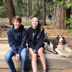 Meet your Posher, Sharon